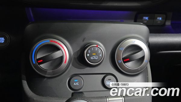 Hyundai Casper 2023, фото 20