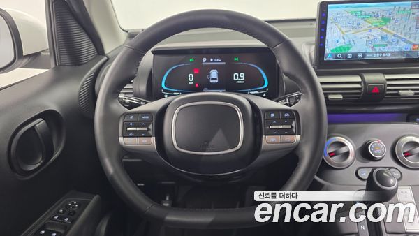 Hyundai Casper 2023, фото 24