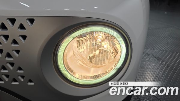 Hyundai Casper 2023, фото 8
