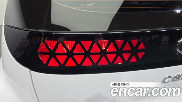 Hyundai Casper 2023, фото 9