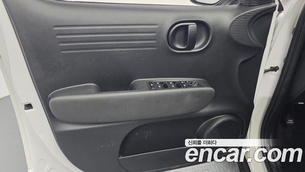 Hyundai Casper 2023, фото 14