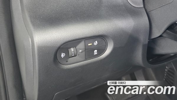 Hyundai Casper 2023, фото 30