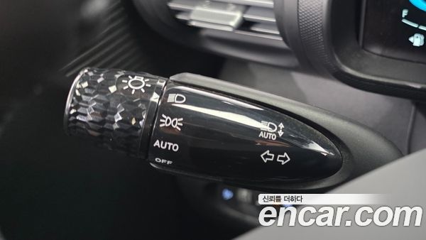 Hyundai Casper 2023, фото 31