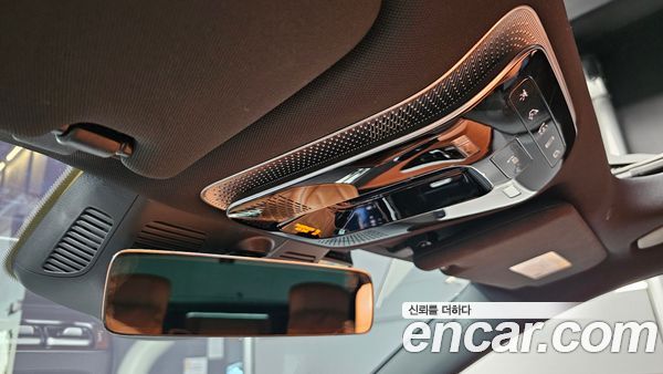 Mercedes-Benz S-Class 2022, фото 29