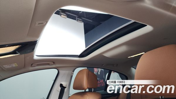 BMW 5 Series 2021, фото 24