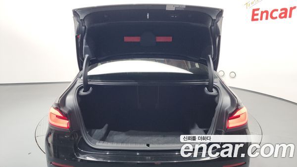 BMW 5 Series 2021, фото 26