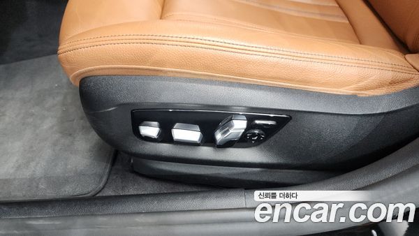 BMW 5 Series 2021, фото 31