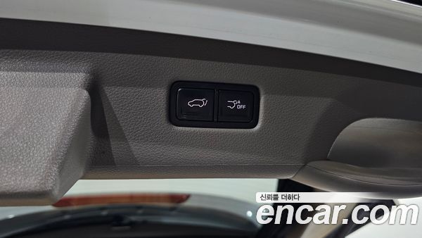 Kia Carnival 2021, фото 20