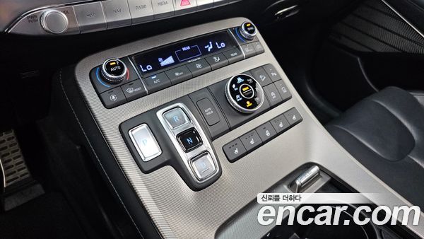 Hyundai Palisade 2022, фото 9