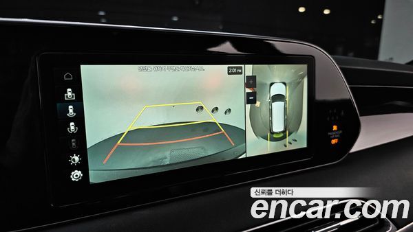 Hyundai Palisade 2022, фото 15