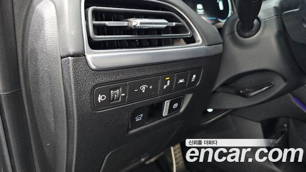 Hyundai Palisade 2022, фото 16