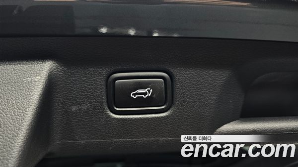 Hyundai Palisade 2022, фото 20