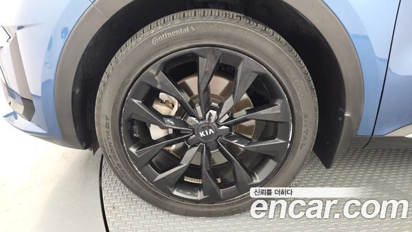 Kia Sorento 2021, фото 5