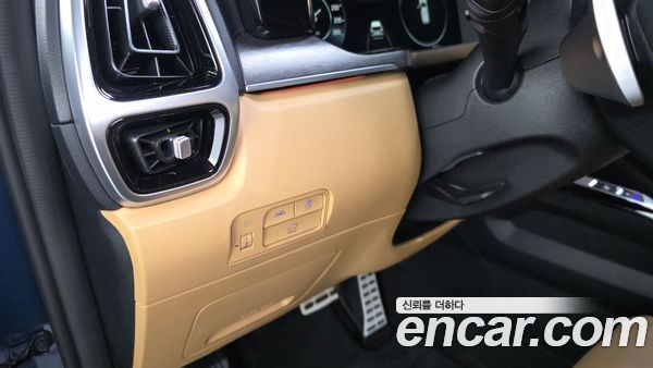 Kia Sorento 2021, фото 29