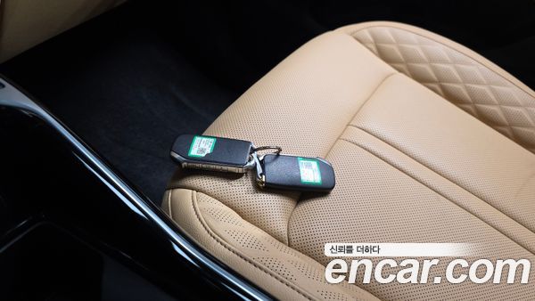 Kia Sorento 2021, фото 31