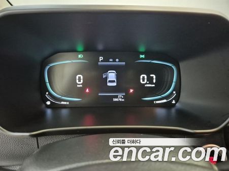 Kia Picanto 2024, фото 5