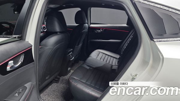 Kia K3 2022, фото 16