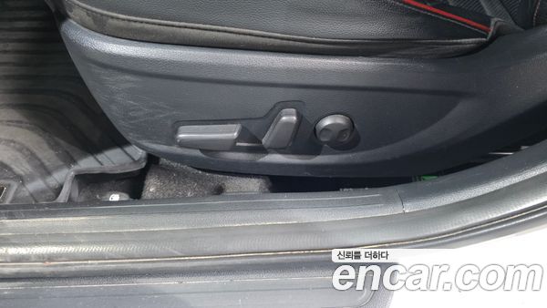 Kia K3 2022, фото 31