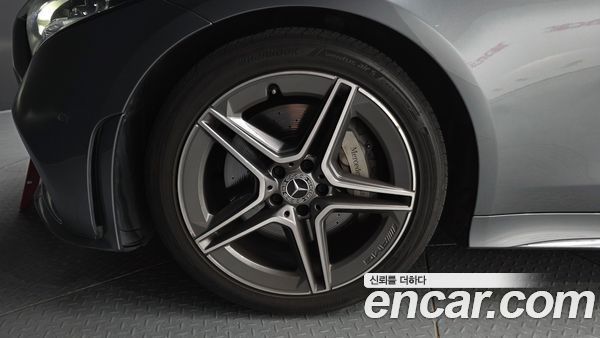 Mercedes-Benz CLS 2020, фото 5