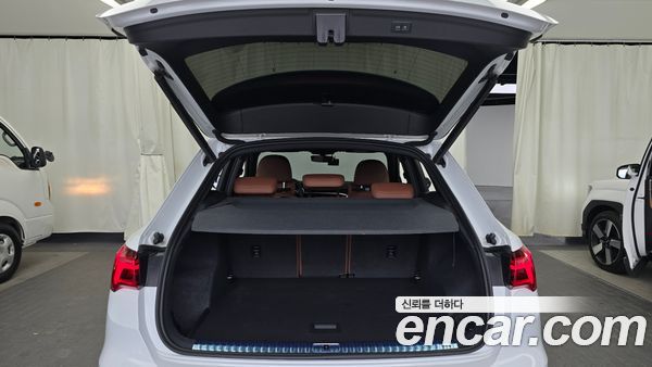 Audi Q3 2023, фото 26