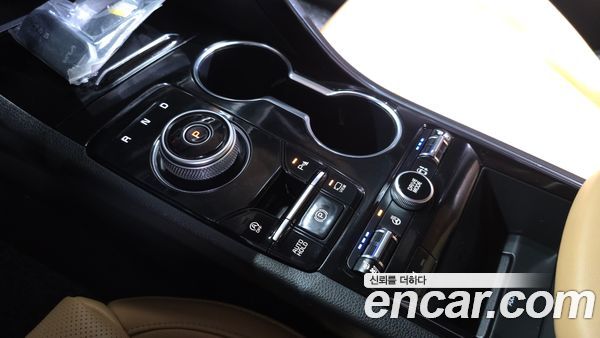 Kia K5 2022, фото 12