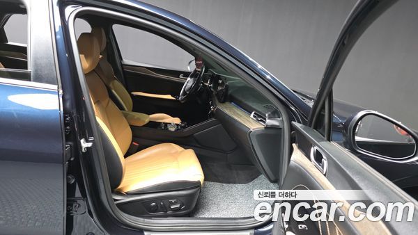 Kia K5 2022, фото 17