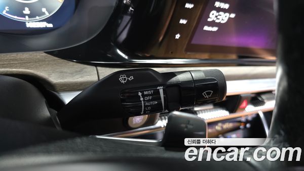 Kia K5 2022, фото 29