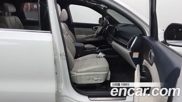 Kia Sorento 2024, фото 16