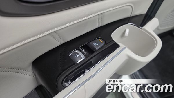 Kia Sorento 2024, фото 29