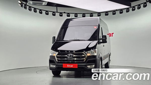 Hyundai Solati 2023, фото 3