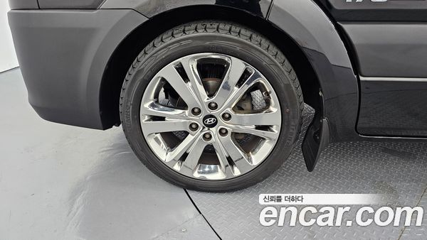 Hyundai Solati 2023, фото 5