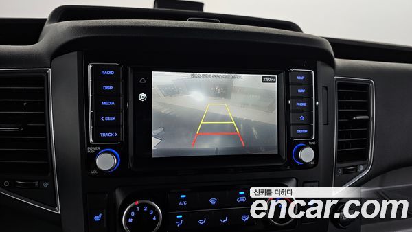 Hyundai Solati 2023, фото 13