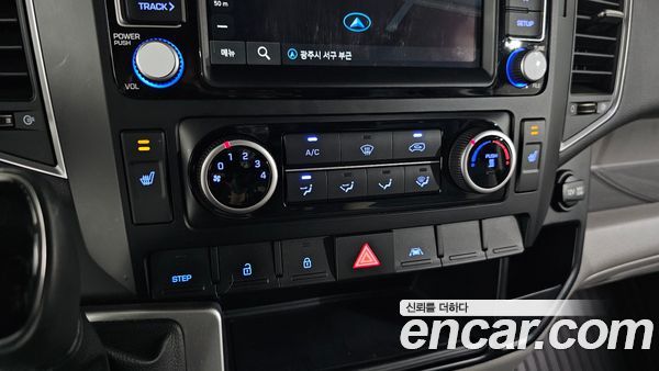 Hyundai Solati 2023, фото 16