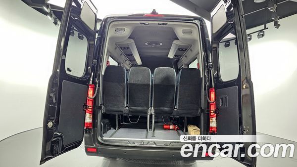 Hyundai Solati 2023, фото 20