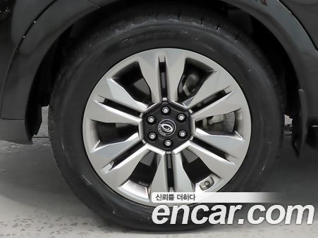 Kia Mohave 2021, фото 5