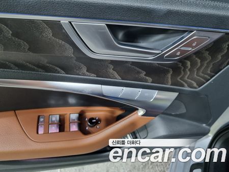 Audi A6 2020, фото 14