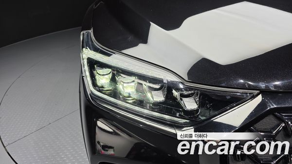 KGM Rexton 2021, фото 8