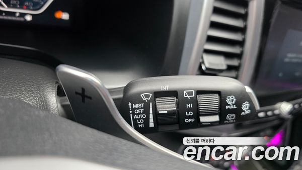 KGM Rexton 2021, фото 31