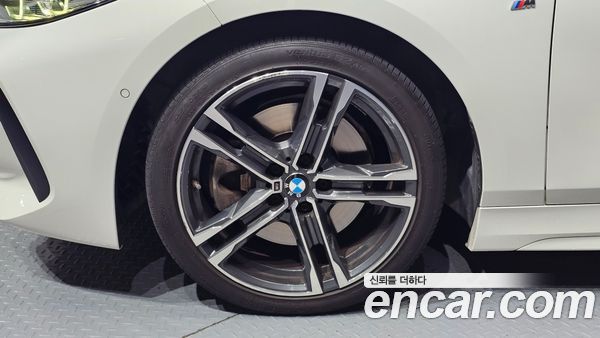 BMW 1 Series 2021, фото 5