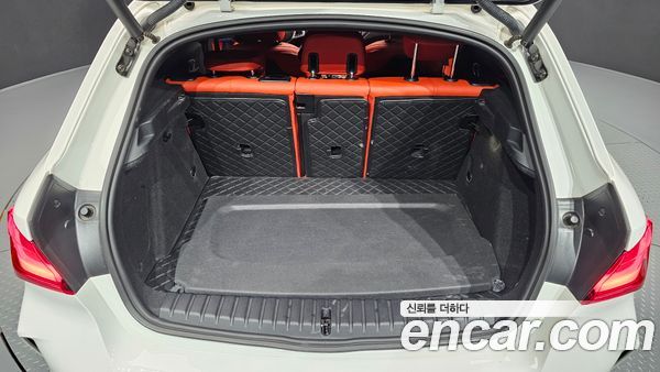 BMW 1 Series 2021, фото 31