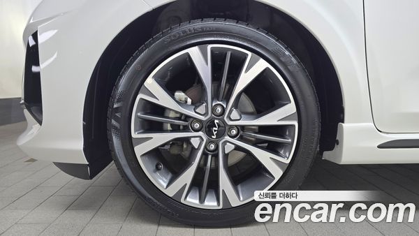 Kia Picanto 2023, фото 5