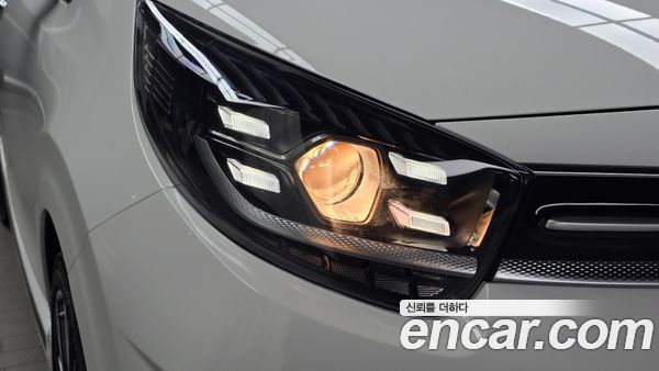 Kia Picanto 2023, фото 8