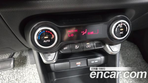 Kia Picanto 2023, фото 29