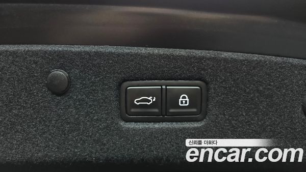 Kia K8 2023, фото 20