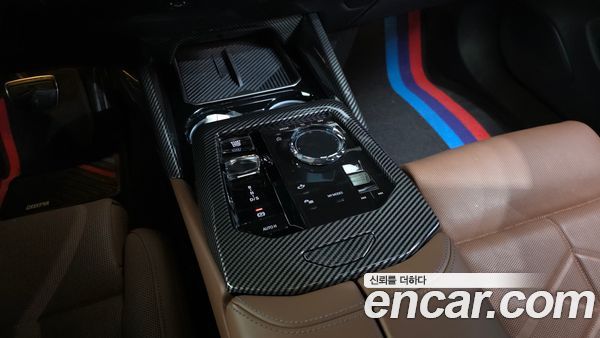 BMW 5 Series 2024, фото 11