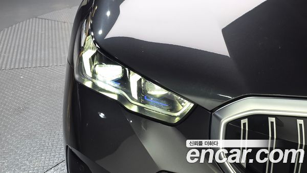 BMW 5 Series 2024, фото 7