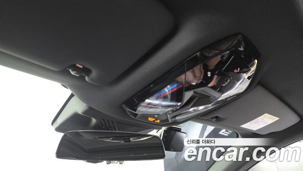 BMW 5 Series 2024, фото 26