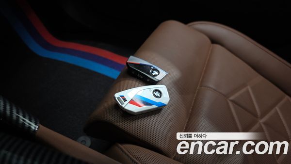 BMW 5 Series 2024, фото 29