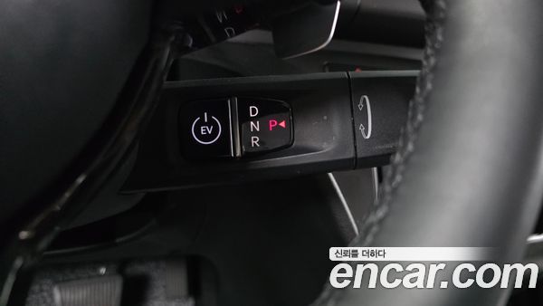 Kia Ray 2024, фото 12