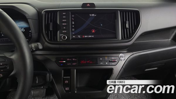 Kia Ray 2024, фото 20